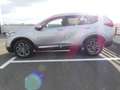 Honda CR-V 2,0 i-MMD Hybrid Executive AWD Aut.|Auto Stahl ... Ezüst - thumbnail 6