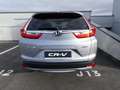 Honda CR-V 2,0 i-MMD Hybrid Executive AWD Aut.|Auto Stahl ... Ezüst - thumbnail 8