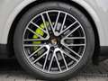 Porsche Cayenne E-Hybrid Coupé INNODRIV-PANO-SPORTABGAS-22TURBO Grau - thumbnail 13