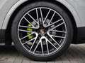 Porsche Cayenne E-Hybrid Coupé INNODRIV-PANO-SPORTABGAS-22TURBO Grau - thumbnail 16