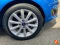 Ford Fiesta 1.0 EcoBoost Titanium Azul - thumbnail 18