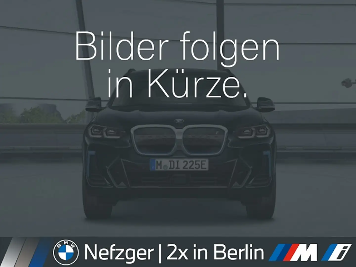 BMW 540 i xDrive Touring M Sport HUD Pano Harman RFK Bleu - 1