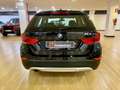 BMW X1 sDrive 18d Nero - thumbnail 6