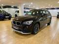 BMW X1 sDrive 18d Nero - thumbnail 1