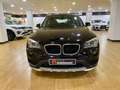 BMW X1 sDrive 18d Nero - thumbnail 3
