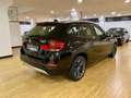 BMW X1 sDrive 18d Nero - thumbnail 4