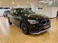 BMW X1 sDrive 18d Nero - thumbnail 2