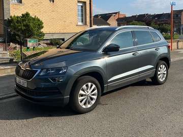 Karoq 1.0 TSI Ambition (EU6.2)