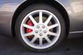 Maserati Coupe Coupe 4.2 cambiocorsa Unicoproprietario Silber - thumbnail 5