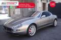 Maserati Coupe Coupe 4.2 cambiocorsa Unicoproprietario Silber - thumbnail 11