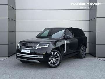 3.0 P550e 550ch PHEV Autobiography SWB