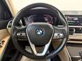BMW 320 d Touring mhev 48V Luxury auto Weiß - thumbnail 13