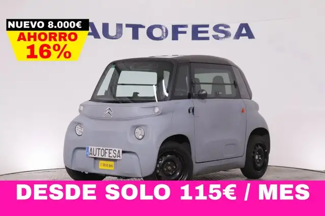 Citroen Ami