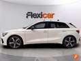 Audi A3 Sportback 35TDI S line S tronic Blanco - thumbnail 4
