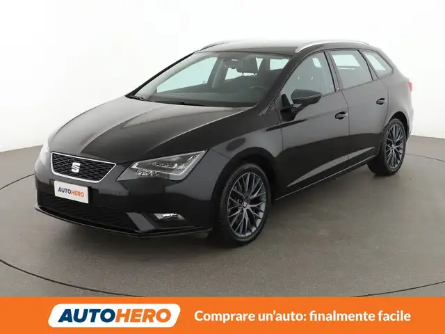 SEAT Leon 1.6 TDI Style 110 CV