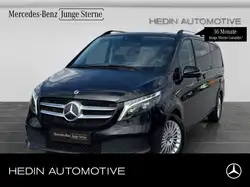 Mercedes-Benz V 250 d Extralang LED|AMBIENTE|SHZ|TEMP|NAVI