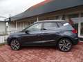 SEAT Arona Arona 1.0 TSI FR 110PS AHK Navi ACC Voll-LED Parkl Schwarz - thumbnail 3