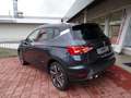 SEAT Arona Arona 1.0 TSI FR 110PS AHK Navi ACC Voll-LED Parkl Schwarz - thumbnail 4