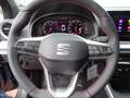 SEAT Arona Arona 1.0 TSI FR 110PS AHK Navi ACC Voll-LED Parkl Schwarz - thumbnail 12