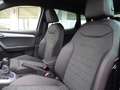 SEAT Arona Arona 1.0 TSI FR 110PS AHK Navi ACC Voll-LED Parkl Schwarz - thumbnail 9