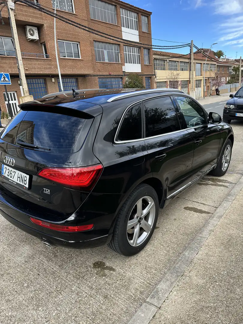 Audi Q5 3.0TDI quattro Ambition S-Tronic 245 - 2