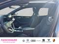 Volkswagen Passat 2,0 l TDI 4Motion R-Line Sportpaket HUD AD AHK-kla Grau - thumbnail 8