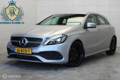 Mercedes-Benz A 180 AMG Edition Plus