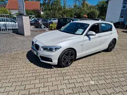 Bmw 118 i/ A* 5 trg. i Sport Line*mtl. 199, €