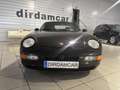 Porsche 968 Cabriolet Schwarz - thumbnail 2