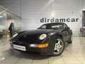 Porsche 968 Cabriolet Schwarz - thumbnail 1