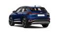 Audi Q4 e-tron Q4 40 e-tron S line edition Blu/Azzurro - thumbnail 3