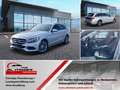 Mercedes-Benz C 200 T BlueTec   d (205.237) Gris - thumbnail 1