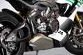 Ducati Panigale V4 TRICOLORE Fehér - thumbnail 9