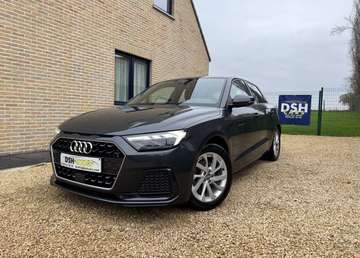 A1 Sportback 30 TFSI