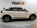 Kia Niro 1.6 GDi HEV 104kW (141CV) Business Blanco - thumbnail 9
