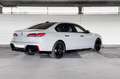BMW i7 eDrive50 106 kWh Grijs - thumbnail 6