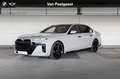 BMW i7 eDrive50 106 kWh Grijs - thumbnail 1