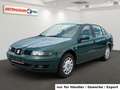 SEAT Toledo 1.6 Klimaautomatik SHZ Yeşil - thumbnail 1