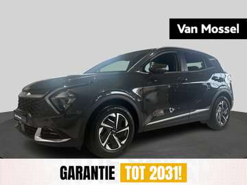 Pulse 1.6 T-GDi 48V 7DCT