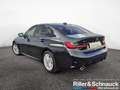 BMW 330 i xDrive M-Sport ACC+GLASDACH+360°KAM+HUD Schwarz - thumbnail 4