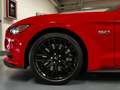 Ford Mustang Fastback 5.0 V8 TiVCT GT Piros - thumbnail 3