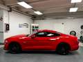 Ford Mustang Fastback 5.0 V8 TiVCT GT Rouge - thumbnail 4
