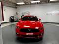 Ford Mustang Fastback 5.0 V8 TiVCT GT Rojo - thumbnail 2