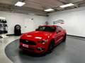 Ford Mustang Fastback 5.0 V8 TiVCT GT Rosso - thumbnail 16