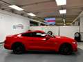 Ford Mustang Fastback 5.0 V8 TiVCT GT Rouge - thumbnail 5