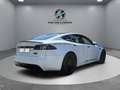 Tesla Model S Plaid inkl Herstellergarantie Weiß - thumbnail 7