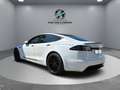 Tesla Model S Plaid inkl Herstellergarantie Weiß - thumbnail 4