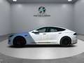 Tesla Model S Plaid inkl Herstellergarantie Weiß - thumbnail 5