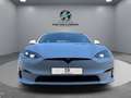 Tesla Model S Plaid inkl Herstellergarantie Weiß - thumbnail 2
