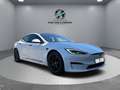 Tesla Model S Plaid inkl Herstellergarantie Weiß - thumbnail 3